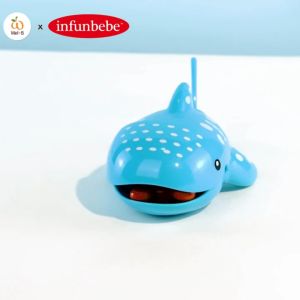 Infunbebe Swim N Catch Shark (6m+)