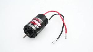 RCXAZ 540 550 Động Cơ Chổi Than Dành Cho Thuyền/xe RC 1/10 Trục Trục Xe RC SCX10 Redcat Gen8 Chống Nước Tùy Chọn Tích Hợp & Ngoài Có Sẵn