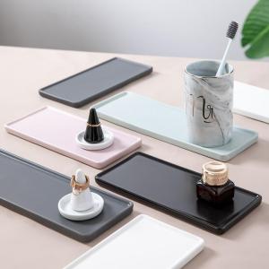 Ceramic Organizer Tray