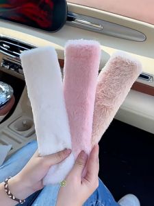 Bantalan Bahu & Sabuk Pengaman: Aksesoris Keselamatan Mobil