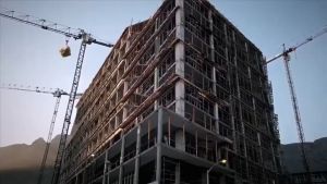 BOSCH L-BOXX 238 / 1600A012G2 - KOTAK PERALATAN / CARRYING CASE