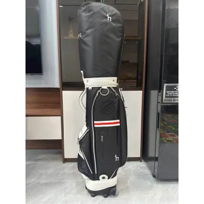 HN Golf - TÚI ĐỰNG GẬY GOLF HAZZY- CHẤT LIỆU VẢI DÙ CAO CẤP