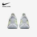 Nike Men's Elevate 3 Basketball Shoes - Barely Green. 
