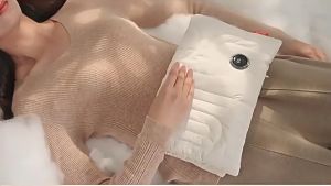 ความร้อนอย่างรวดเร็วไฟฟ้าอุ่นกระเป๋าถือปรับ 3 อุณหภูมิการตั้งค่าแผ่นความร้อนแบบพกพา 5V USB ความร้อนมือเก็บเสียง