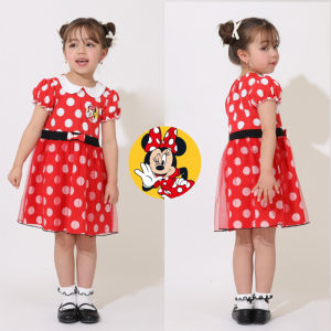 Export Daily Order Girl Ice Princess Cotton Thin Velvet Long Sleeves Dress Kids Princess All-Matching Princess Tulle Skirt