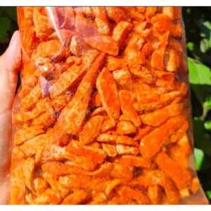 basreng balado manis kemasan 500gram