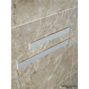 Besee | Bảng Đỡ Nhôm Cố Định Không Cần Khoan Ống