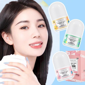 Nách hương thơm sương chất chống mồ hôi Roll-On Chống Mồ Hôi Khử Mùi bóng loại bỏ mùi hôi làm mới kéo dài nách không mùi da Thiết bị chăm sóc
