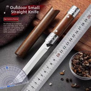 plys | Portable High Hardness Outdoor Survival Knife