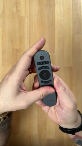 OBSBOT TINY 2 Remote Control