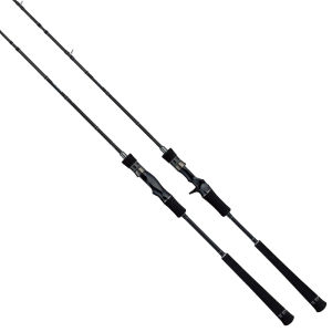 Lightweight Jigging Fishing Rod