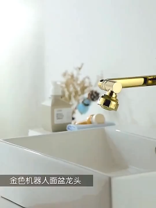 Multifunction Basin Tap 360° Rotating Pull Out Faucet Hot Cold Water Mixer Bathroom Sink Faucet Paip Sinki 面盆龙头