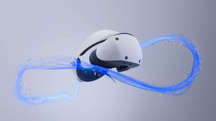 Sony PlayStation VR2 Headset | Lazada PH