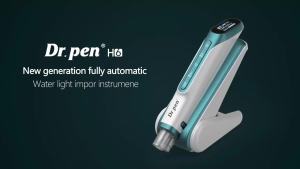 10 Bộ Kim Thay Thế Dr Pen H6 Microneedling Pen Kim Nano Tròn 18 Pin 36 Pin 42 Pin 0.25mm Thép Không Gỉ Dùng Cho Nhà Và Salon