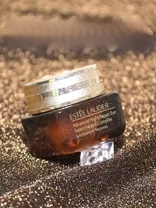 【Senior Authentic product】 Eye Cream essence Advanced Night Repair Eye Cream Lighten Fine Lines 15ml