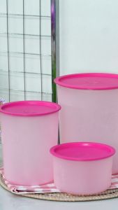 CPM Toples TRIO Savina set 3 ukuran SM dan L