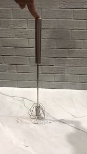 TGM PENGOCOK TELUR PRAKTIS HAND MIXER MANUAL / MIXER TANGAN