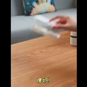 Creative Spring Holder Tissue Box Kitchen Organizer Automatic Lift Loaded Bracket Car