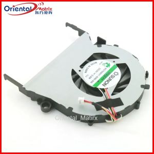 Free Shipping New AB8305HX-DDB ZR8AU DC5V 0.5A For ACER ASPIRE 5553 5553G CPU Cooler Cooling Fan