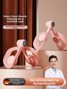 Postpartum Pelvic Floor Recovery Tool Slimming Leg Trainer