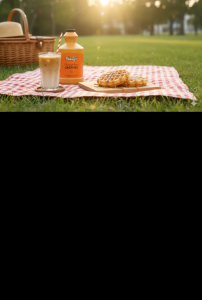 BIADGI Gourmet Caramel Sauce 1.89L - Rich Buttery Cafe Style Syrup for Coffee Milk Tea & Desserts