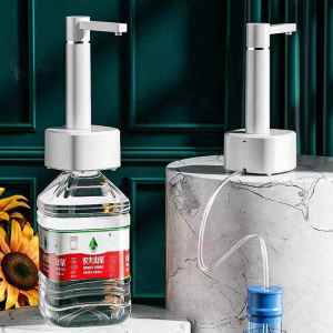 CHIZHIDU | Electric Water Pump For Barrel Water Automatic Water Dispenser