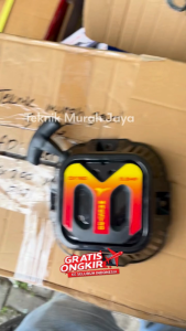 MAESTRO Recoil Starter ASLI ORI Engine 55 HP 65 PK Honda GX160 CX 160 CX 200 Genset MT3200CE 2500 Watt MT 3200 CE Genset Generator Pompa Alkon Selahan Tarikan Engkol Mesin Penggerak Bensin Serbaguna