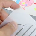 Mẫu Vẽ Tranh Đại Hội Thể Thao Mùa Hè A4 Bóng Đá Chạy Bộ Nhảy Dây Học Sinh Thể Thao 8K Báo Viết Tay Mẫu Rỗng. 