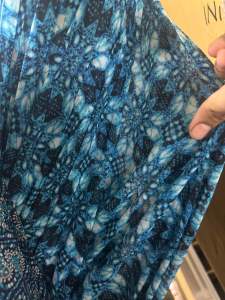 Kain Bahan Tile Motif Premium High Quality