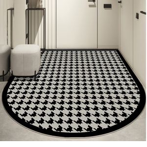 MOLORE | Leather Waterproof Non-slip Door Mat