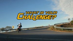 PTT Challenger 2T (ออโตลูป กลิ่นหอม)