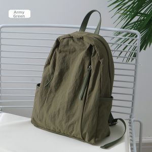 RUOYUNLAIGUO | Sleek Lightweight Backpack
