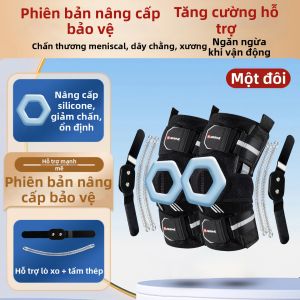 Dụng Cụ Hỗ Trợ Gối Chống Chấn Thương Dây Chằng và Viêm Gân Nhảy
