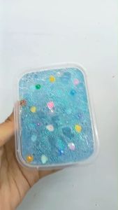 Panduan Lengkap: Slime Blue Shell, Slime Murah & Viral