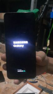 Mesin Hp Samsung Galaxy A03 core SM-A032F ori cabutan NORMAL