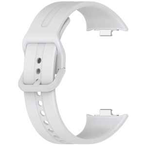 Official Silicone Strap for Redmi Watch 5 Replacement for Redmi Watch 4 Bracelet for Redmi Watch5 Mi Band9 Pro 8Pro Accessorie