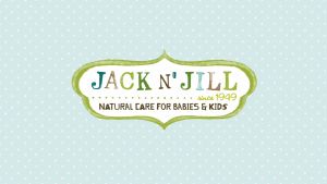 Jack N Jill Organic Kids (6 months+) Toothpaste 50g