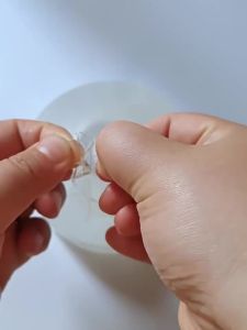 Nano Double Sided Tape Heavy Duty Transparent Adhesive Strips Strong Sticky Multipurpose Reusable Waterproof Mounting Tape