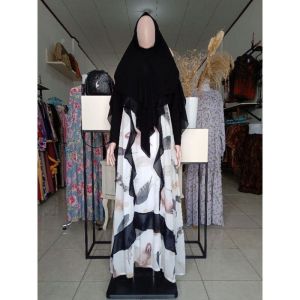 fio black misty by joza arina.