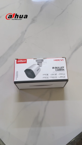 Dahua CCTV Camera 2MP HD Bullet Analog Camera Smart IR 20m Night Vision IP67 Waterpoor Outdoor Camera