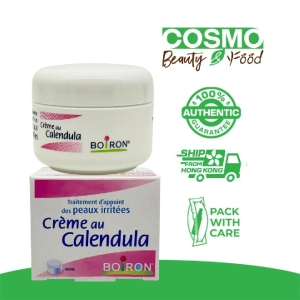 Boiron Calendula Cream 20ml