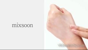 [Official] MIXSOON Shield Fit Pure Sun Cream SPF50+ PA++++ (50ml) - Korea Mineral Sunscreen for Sensitive Skin No White Cast