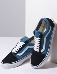 Sepatu old school JUMBO casual shoes kekinian pria wanita
