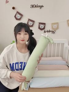 ANYOUBI | Comfort Cooling Prevent Spitting Up Baby Buckwheat Pillow