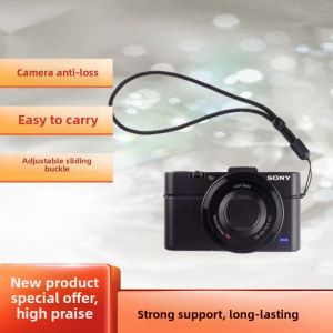 HAISENLE | Camera Wrist Strap for Multiple Camera Models