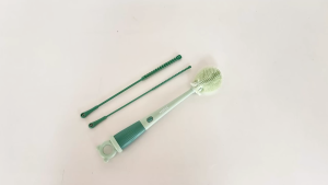 Haakaa Haakaa 5-in-1 Cleaning Brush Set