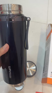 [HCM]Bình Giữ Nhiệt BAOL Cao Cấp inox 304 Dung Tích 1500ml