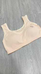 TY Bra Sport Wanita Kode 7025 Bra Olahraga Push Up Wanita Miniset Tanpa Kawat Elastis  Bh Sport Gym Tank Top