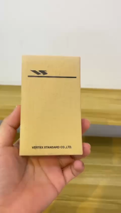 WALKIE TALKIE BATTERY VERTEX STANDARD VX-231 (FNB-V132LI) (2300mAh)