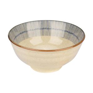 MODERN SWEETHOME | Underglaze Color Large Bowl